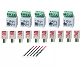 Yokis Module volet roulant