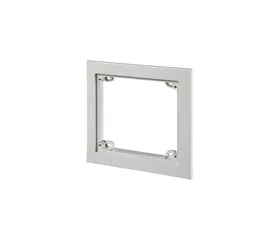 Scame cornice scatola incasso