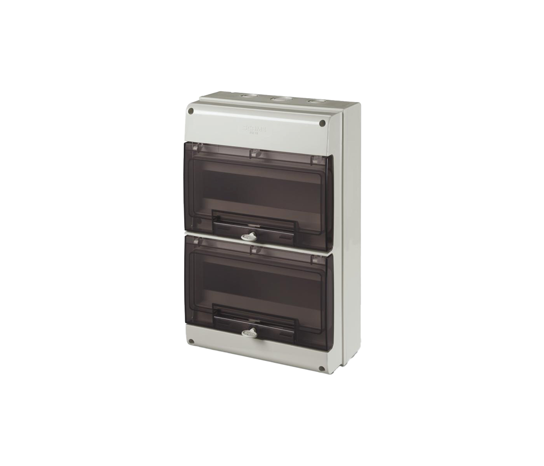 Scame quadro distribuzione AP