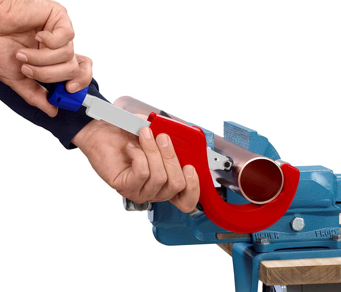 KNIPEX TubiX&#174; XL