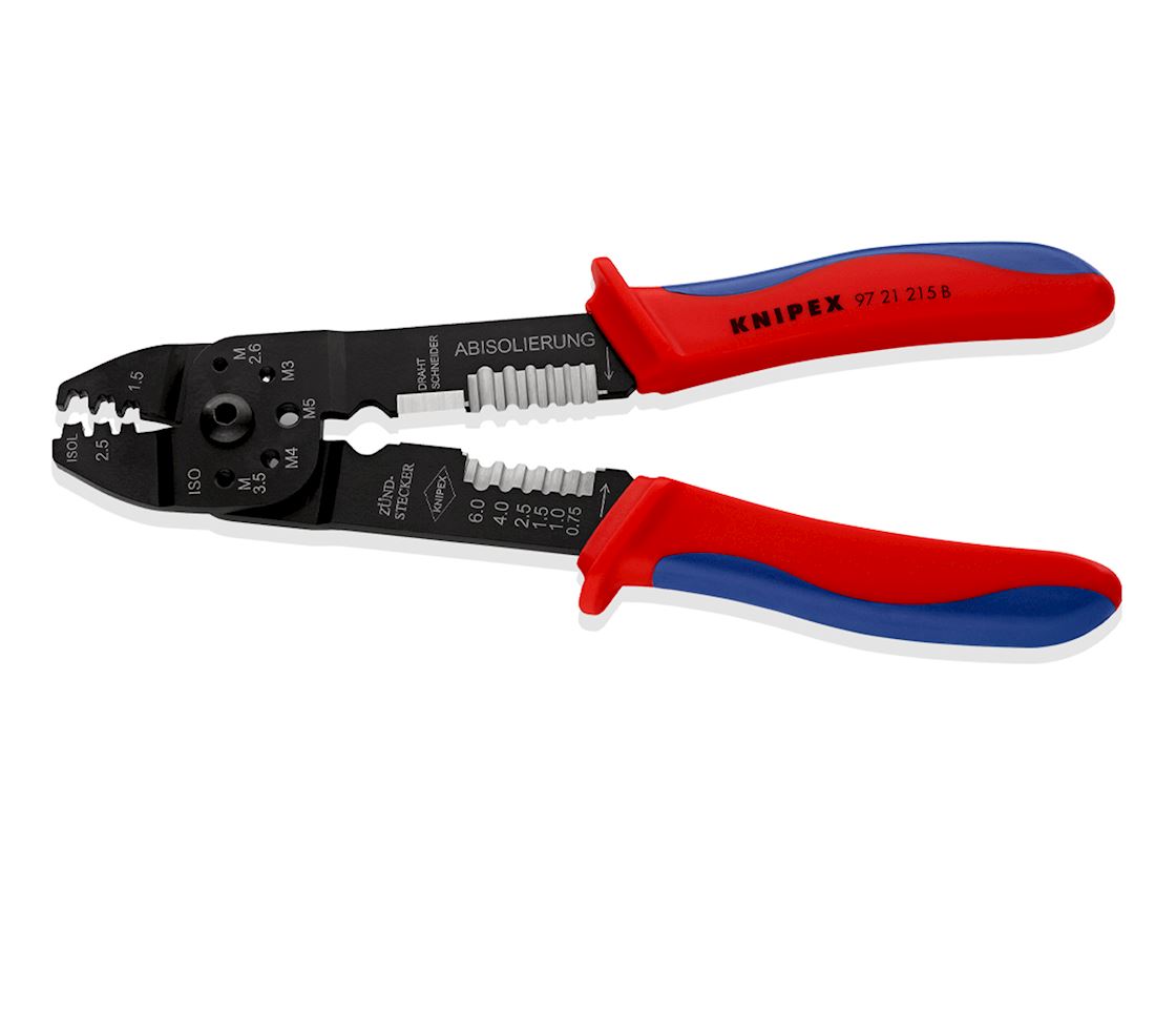 KNIPEX 97 21 215