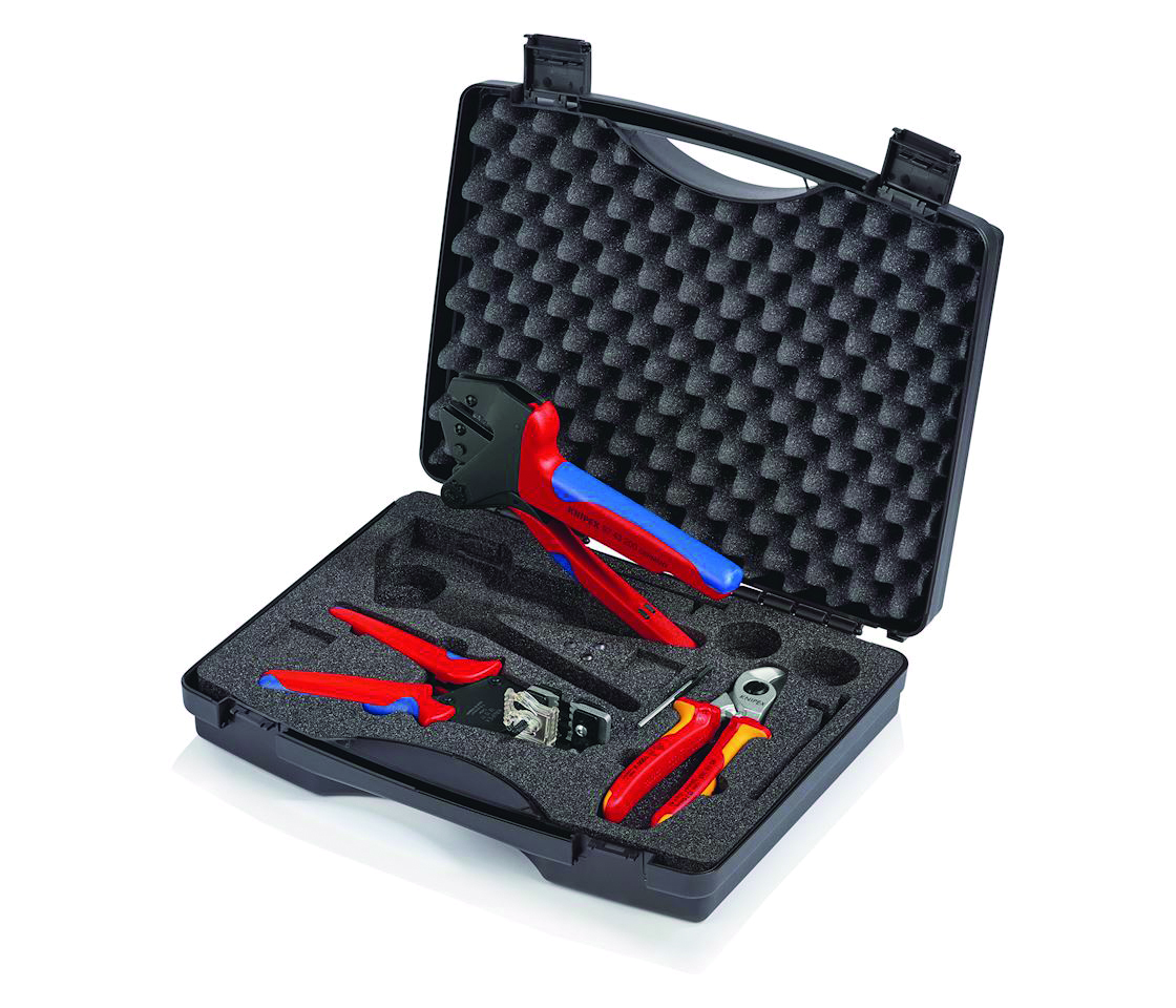 KNIPEX 97 91 01