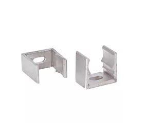 Aluminum Clamp