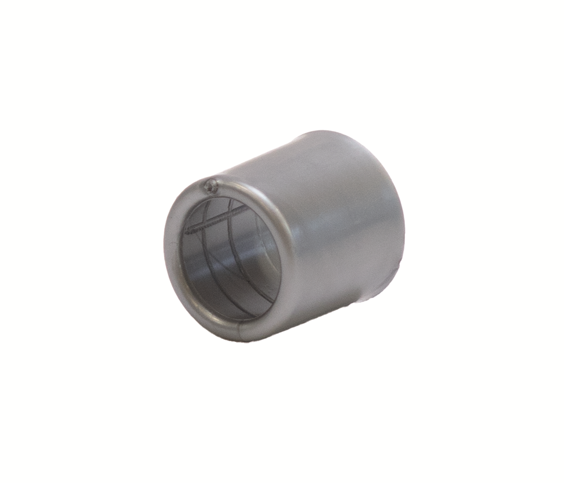 ERZ M20 grau RAL 9022