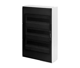 Armoire de distribution industrielle robuste IP66 | IKONA-DIN-54