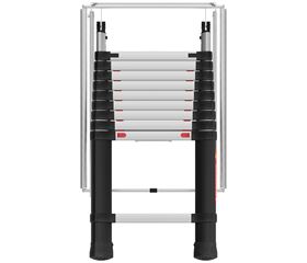 Telescopic ladder Loft Maxi 10