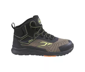Work shoes