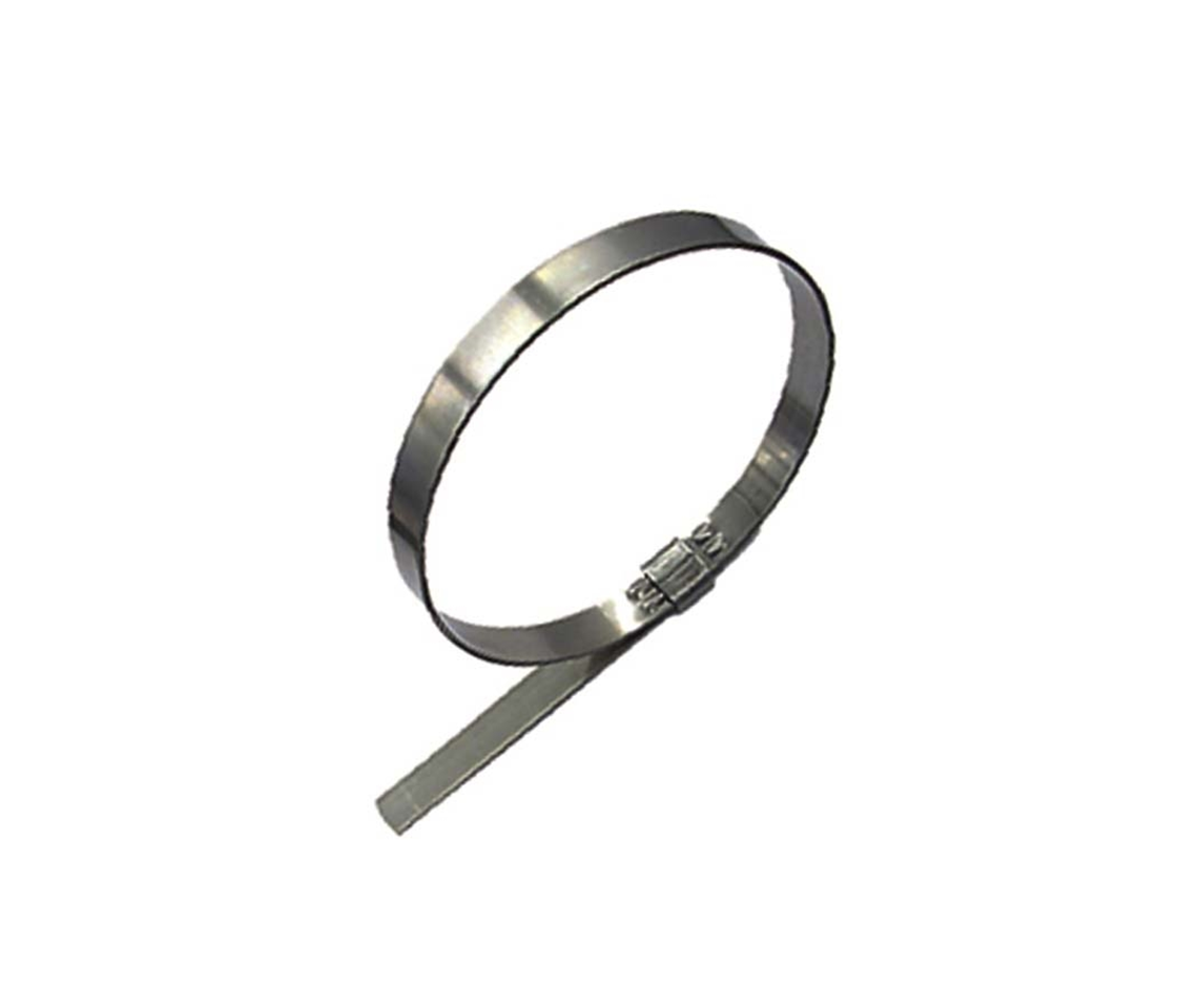 Schlaufenband vorgefertigt