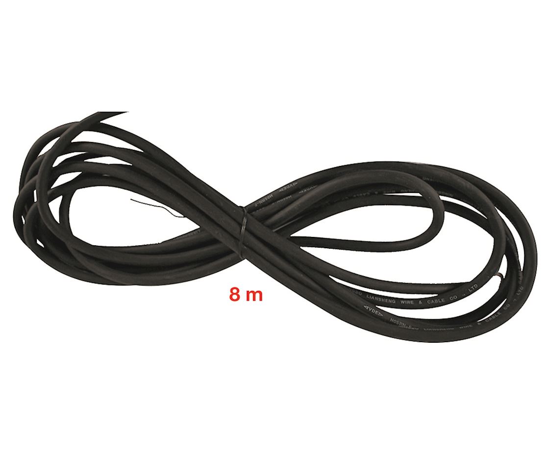 Kabel, 80 W