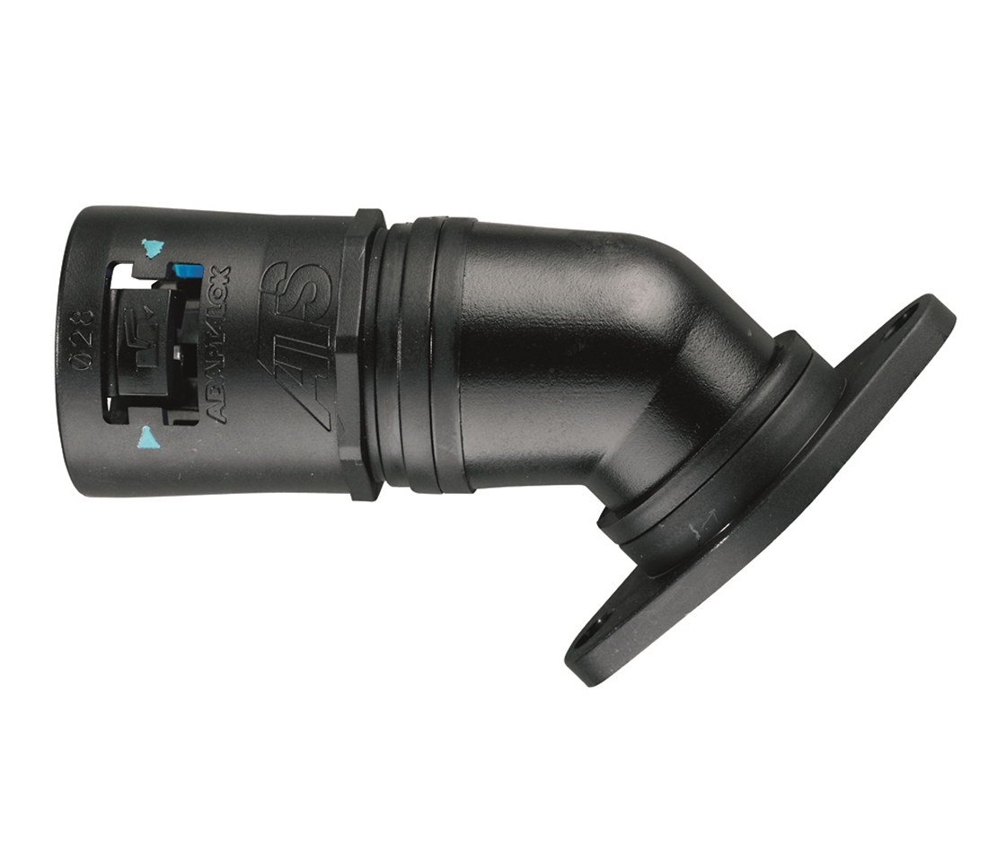 ATS-UL 45 FL DN23 gris