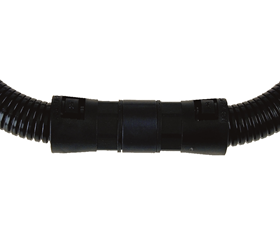 Kupplung A-LOK-KUP IP66, drehbar metrisch