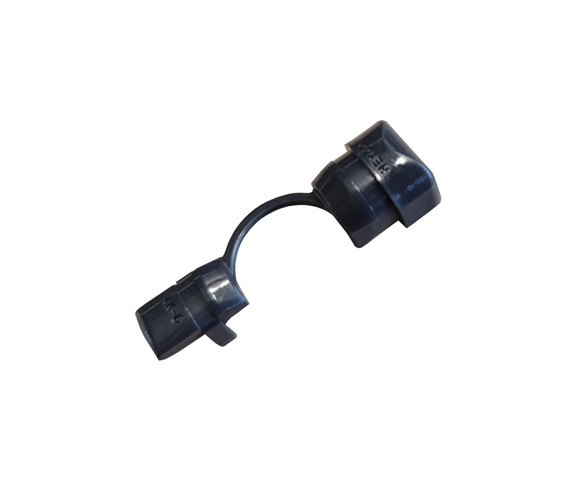 HEYCO STRAP FLAKA 1034 bl