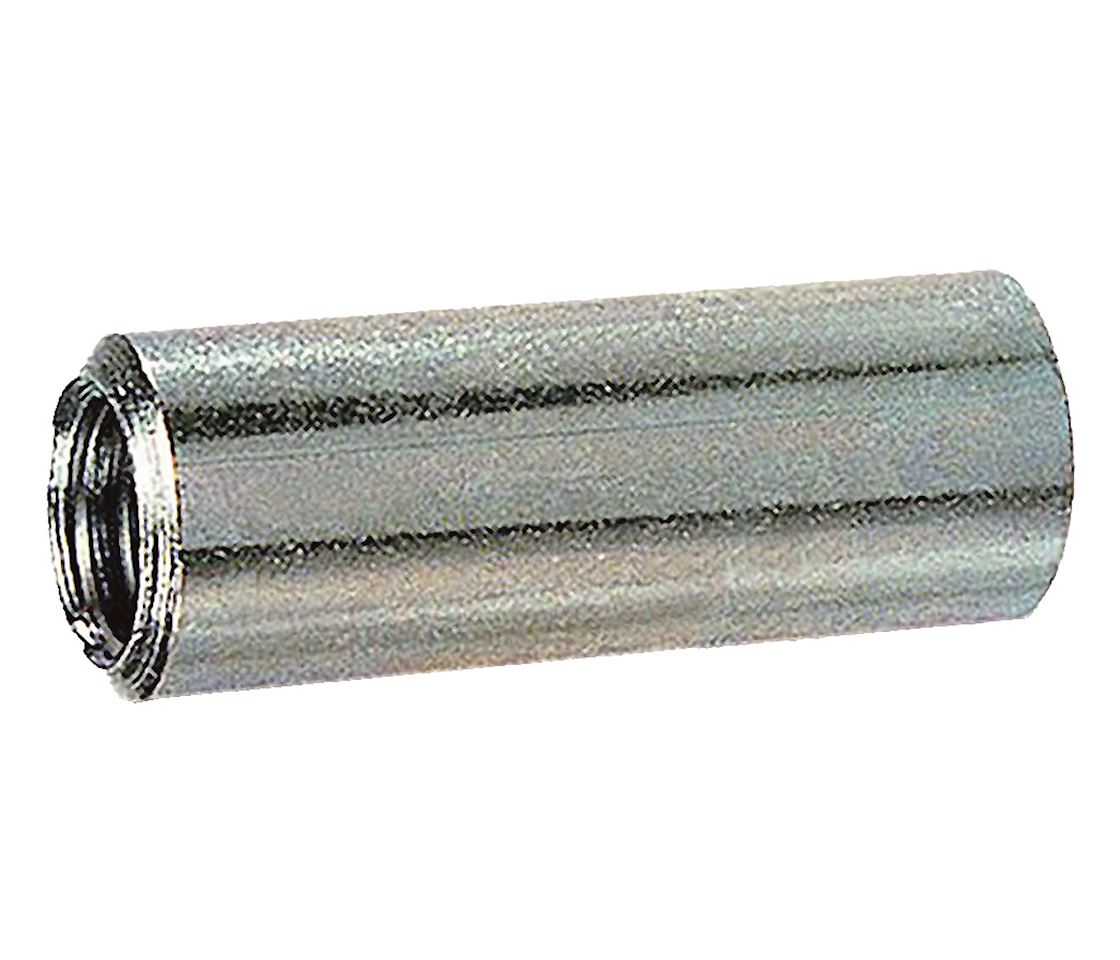 BOLT INOX IG M8 L=30mm