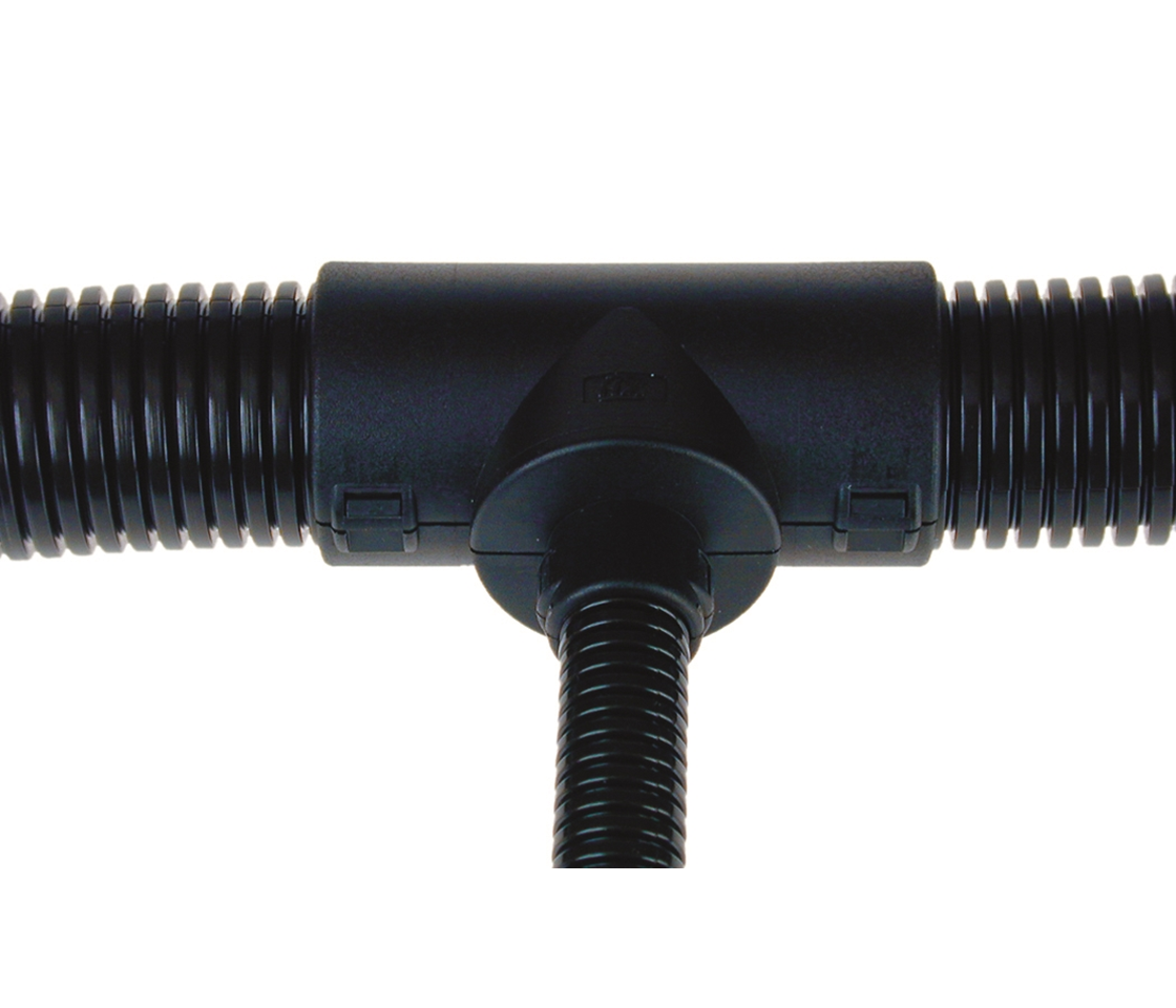 A-Lok TH NW17/12/17 schwarz