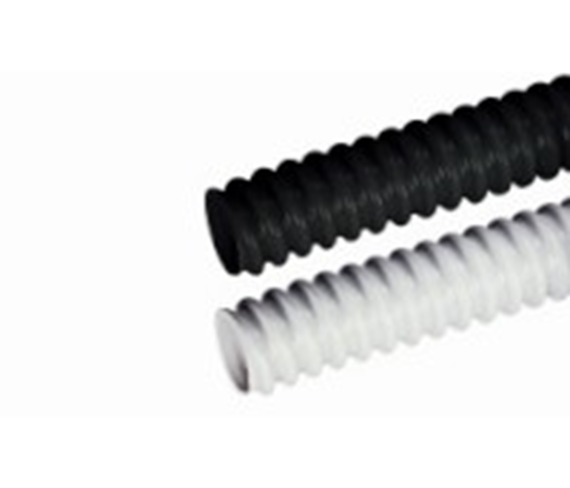 SPIRALFLEX NW20 schwarz