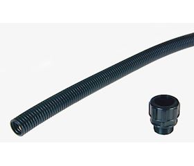 PASOFLEX Corrugated Conduit