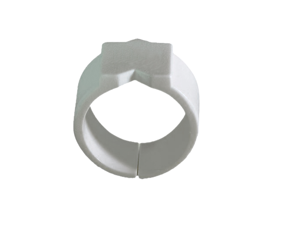 STD03 empty 1.90-2.65mm yl