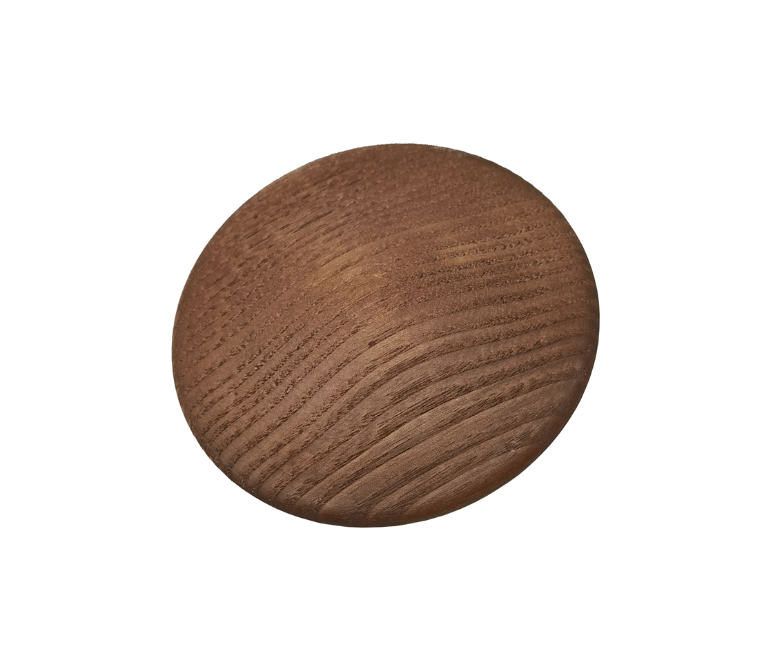 Full collar light brown 1pc