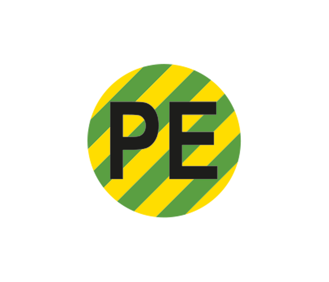 &#201;tiquettes adh&#233;sives PE