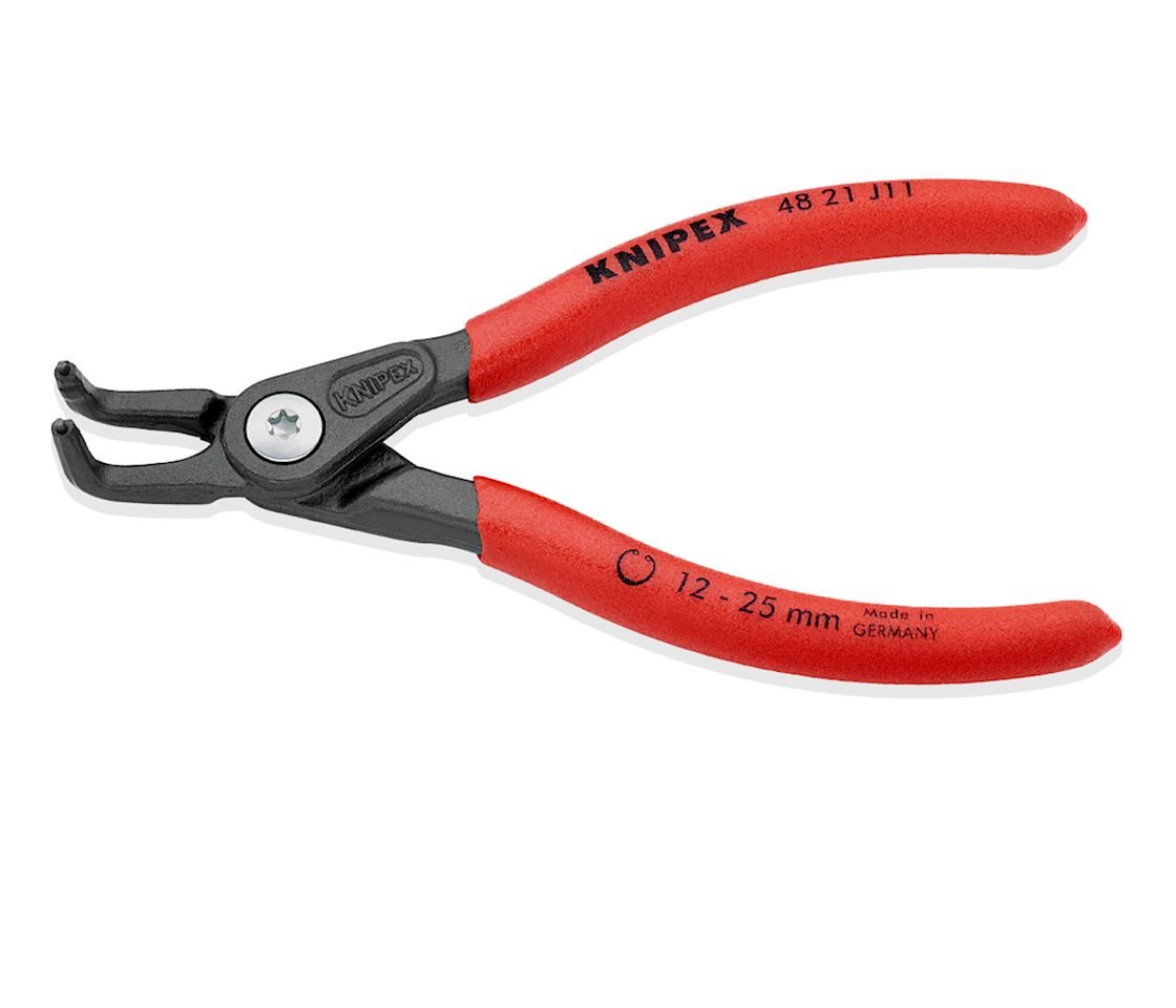 Circlip pliers