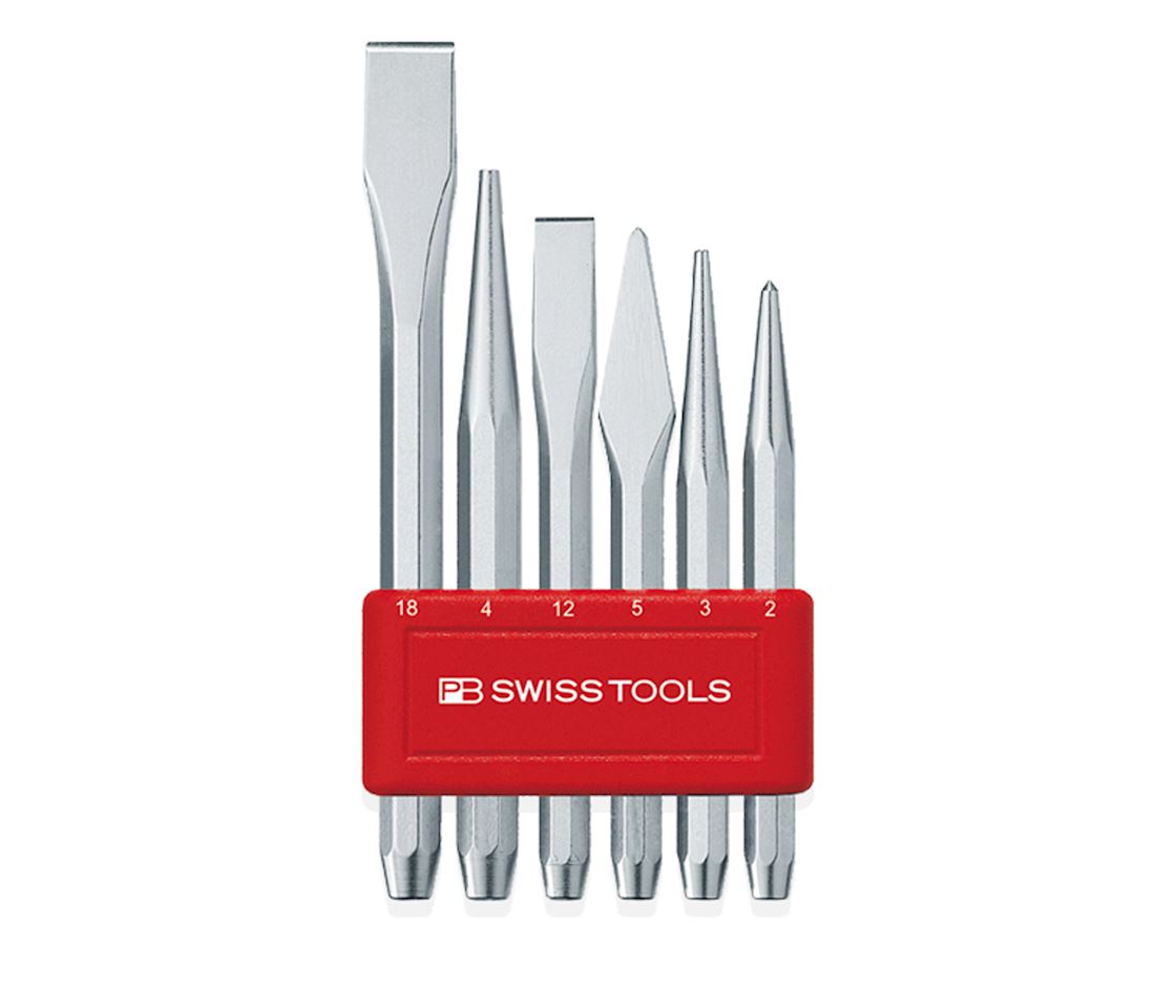 Small tool set