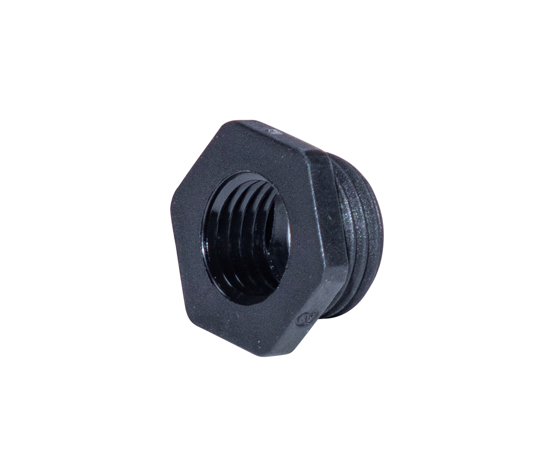 RED K M20/M16 schwarz