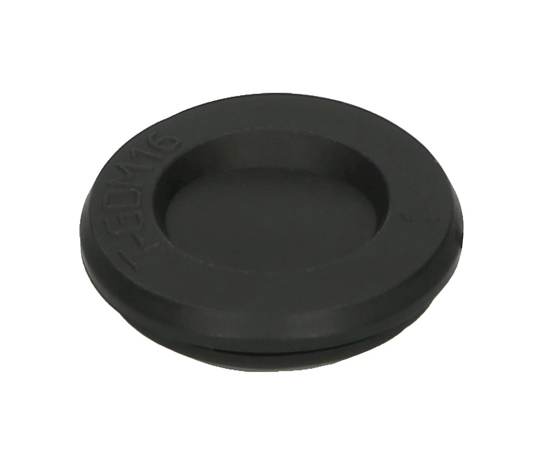 Cable grommets