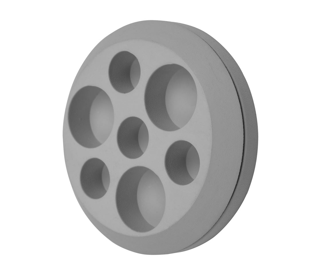 Cable grommets