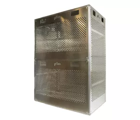 Custodia per inverter