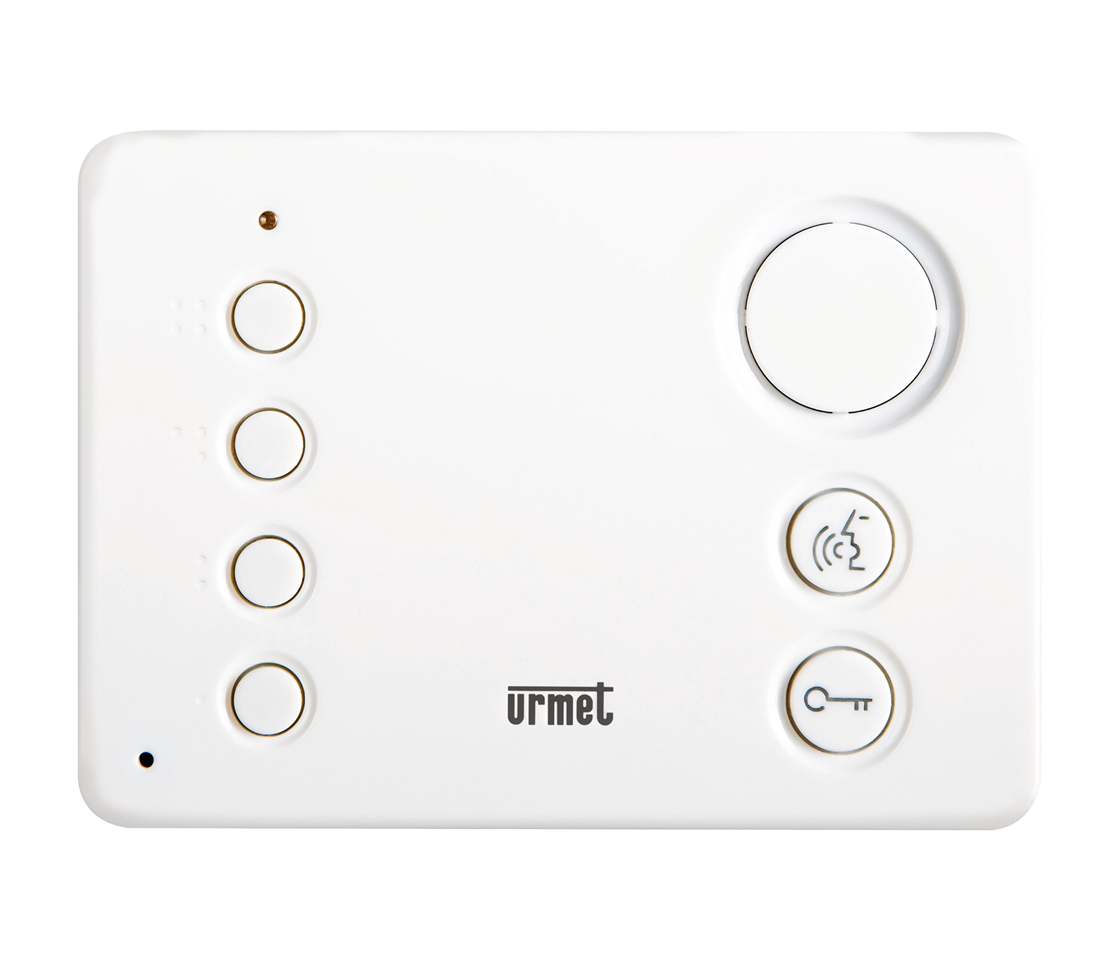 Urmet Hands-free Intercom