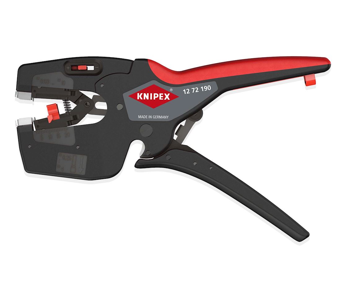 KNIPEX NexStrip