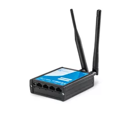 Router SCAME WLAN/4G – per stazioni LIBERA