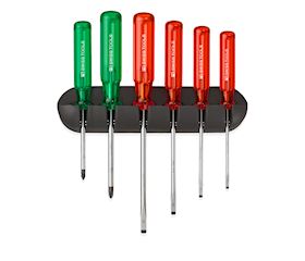 Classic screwdrivers set, PB 245