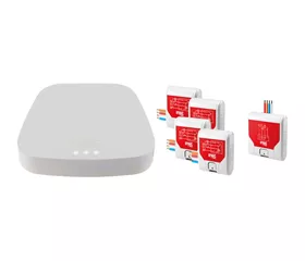 Yokis Kit luci da incasso