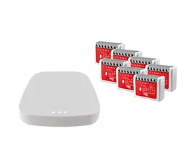 Yokis Kit tapparella incasso