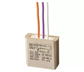 Yokis Modulo dimmer