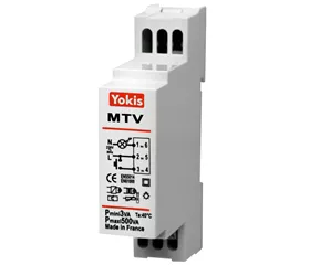 Yokis Modulo dimmer