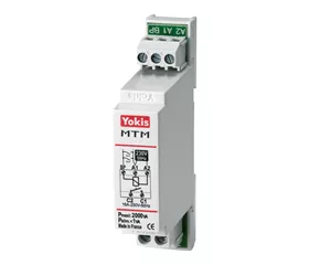 Yokis Timer per luci scala REG