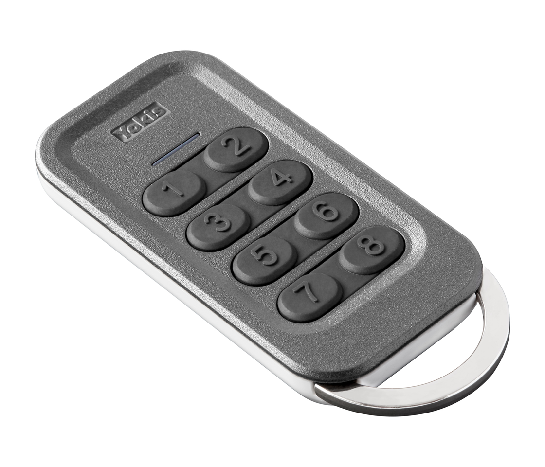 Yokis Émetteur RF