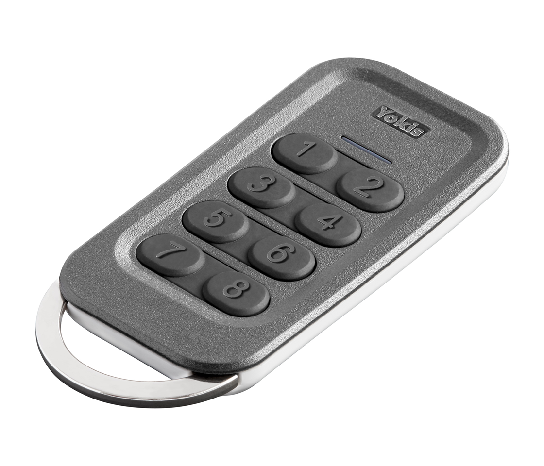 Yokis &#201;metteur RF