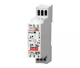 Yokis Relais temporisé REG-RF