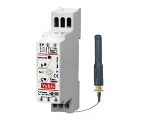 Yokis Relais temporisé EB-RF