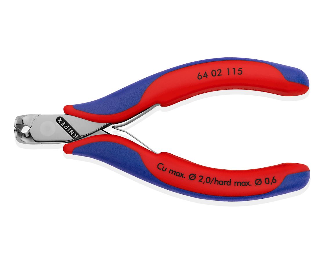 KNIPEX 64 02 115