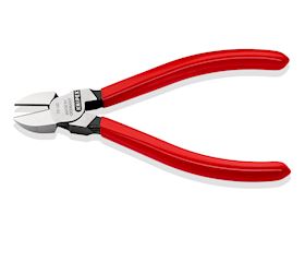 Pince de côté, KNIPEX 70 01 125 / 140 / 160