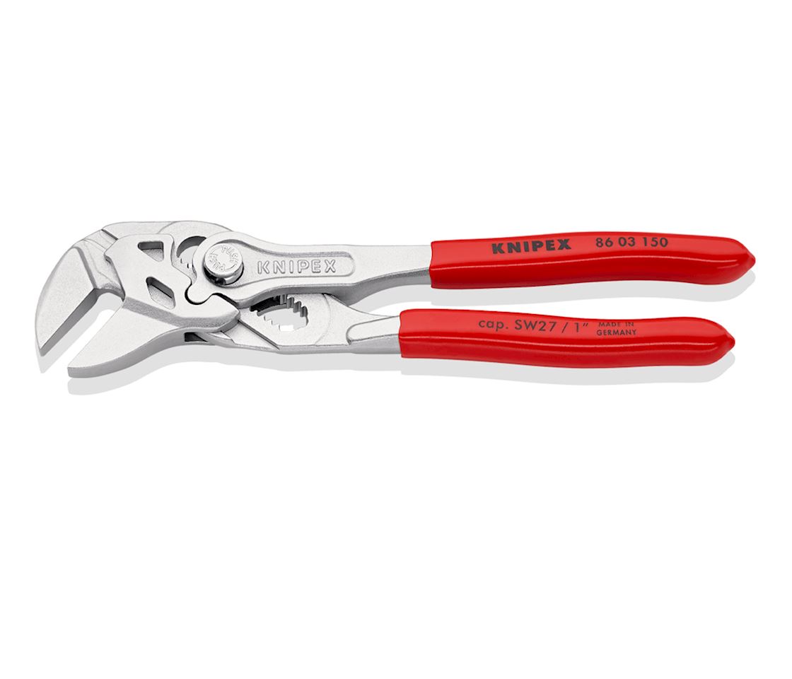 KNIPEX 86 03 150 / 180 / 250