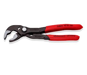 Pince à pompe à eau de haute technologie, KNIPEX Cobra® 87 01 150 / 180 / 250 / 300