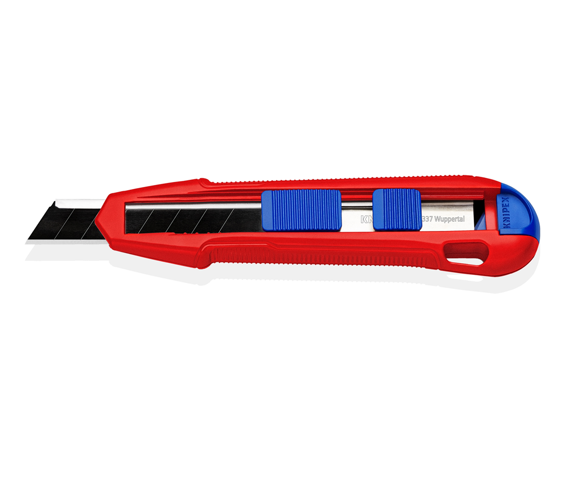 Utility knife