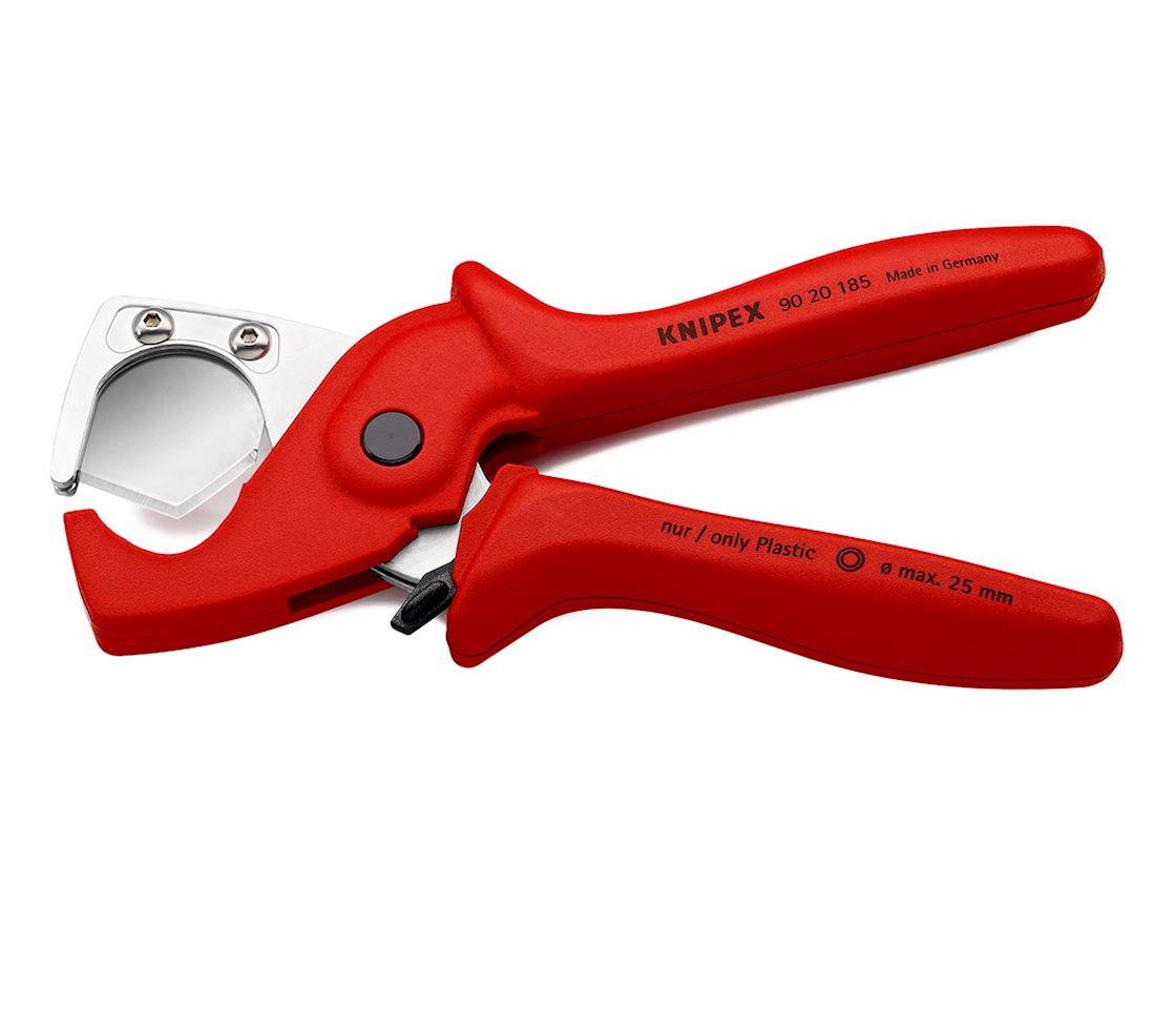 KNIPEX PlastiCut&#174; 90 20 185