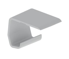 Cover clip, UNEX U48X