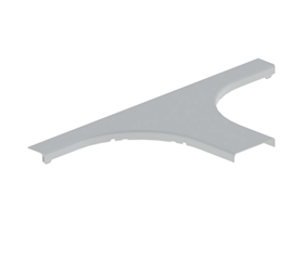 Cover for T-Branch, U48X